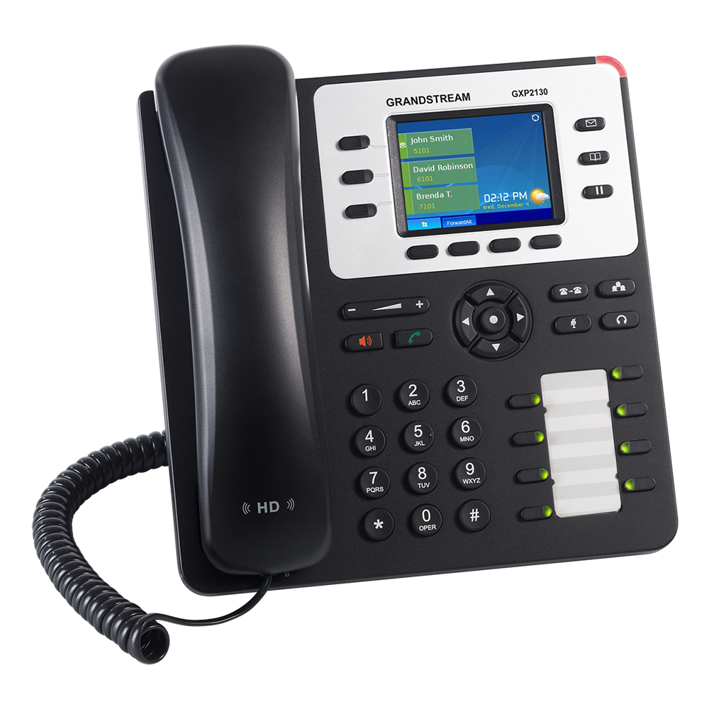 grandstream-gxp2130-ip-phone-malaysia