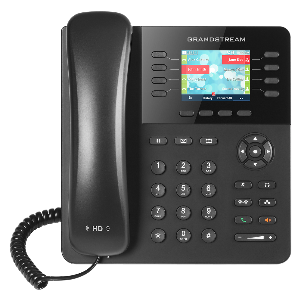 grandstream-gxp2135-ip-phone-malaysia