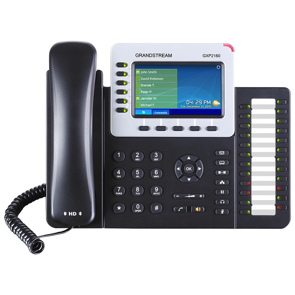 grandstream-gxp2160-ip-phone-malaysia