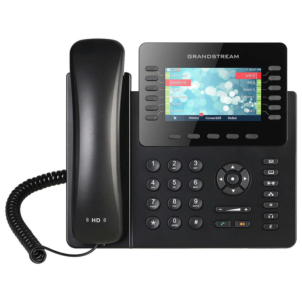 grandstream-gxp2170-ip-phone-malaysia