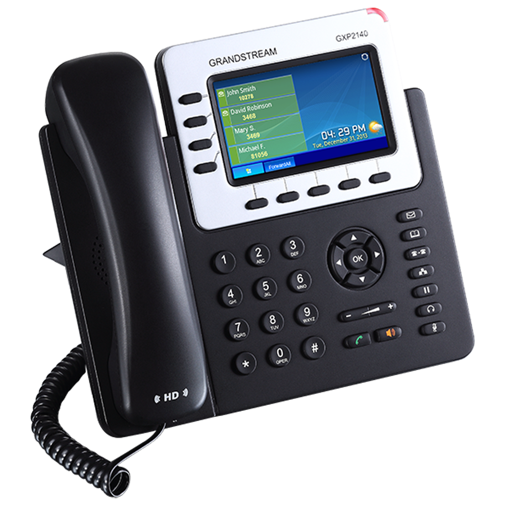 grandstream-malaysia-gxp2140-ip-phone