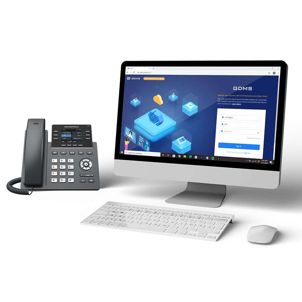 grp2613-ip-phone-grandstream-malaysia