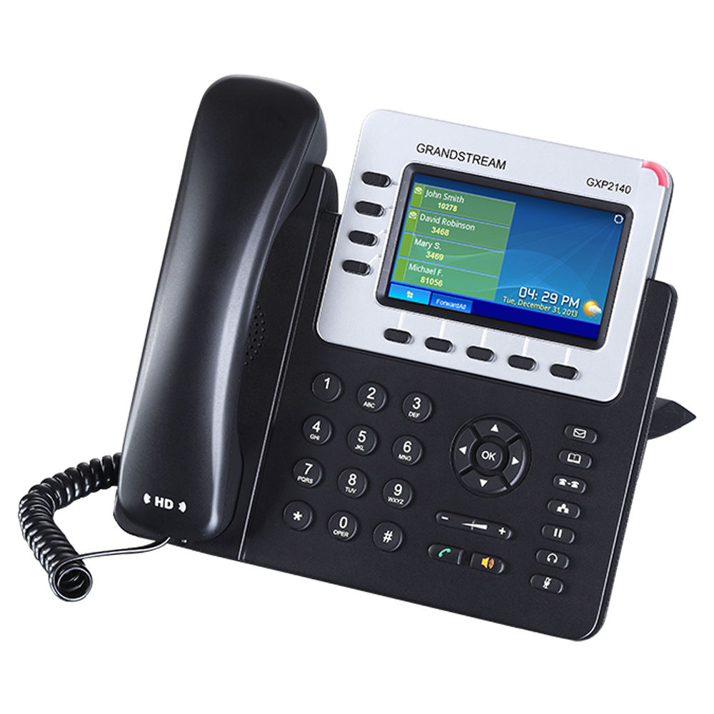 gxp2140-grandstream-ip-phone-malaysia